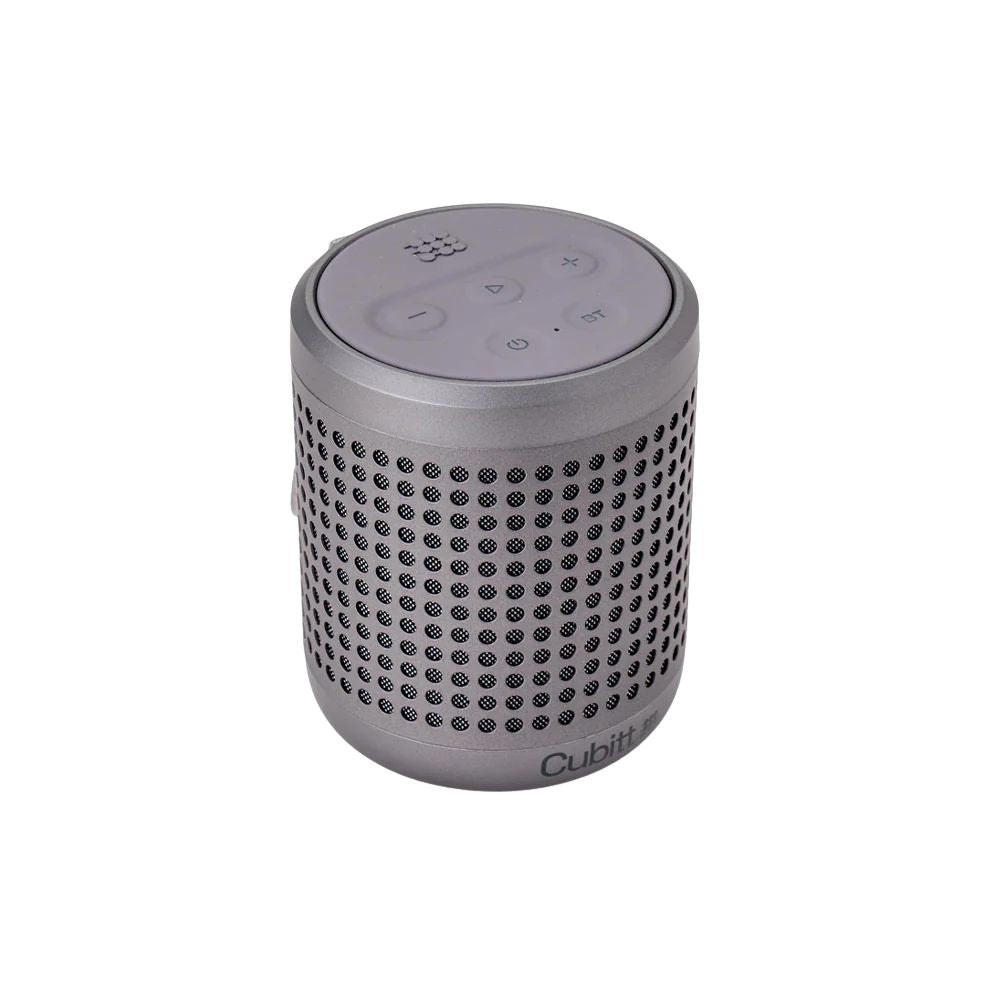 Cubitt Bocina Power Go Gen2 Gun Metal