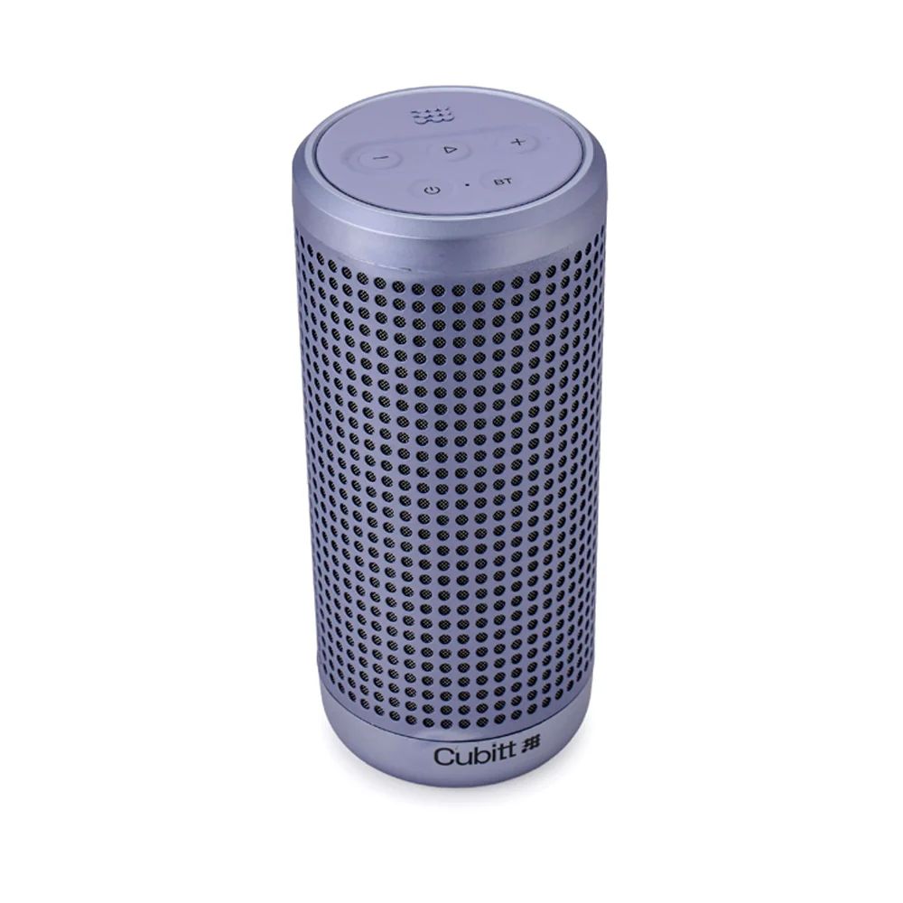 Cubitt Bocina Power Plus Gen2 Dusty Lilac