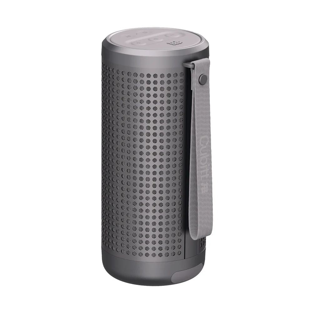 Cubitt Bocina Power Plus Gen2 Gun Metal