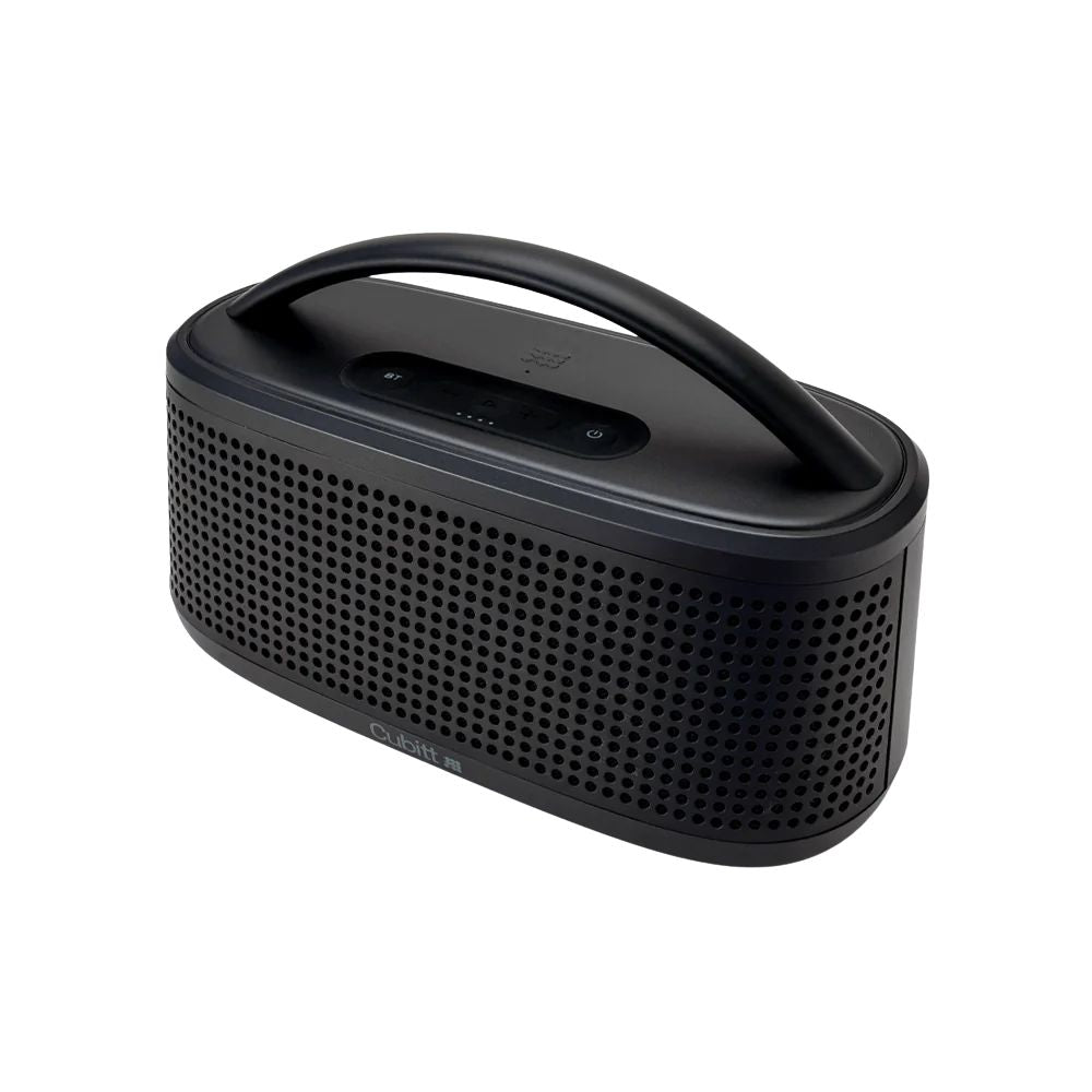 Cubitt Bocina Power Pro Gen2 Obsidian Black