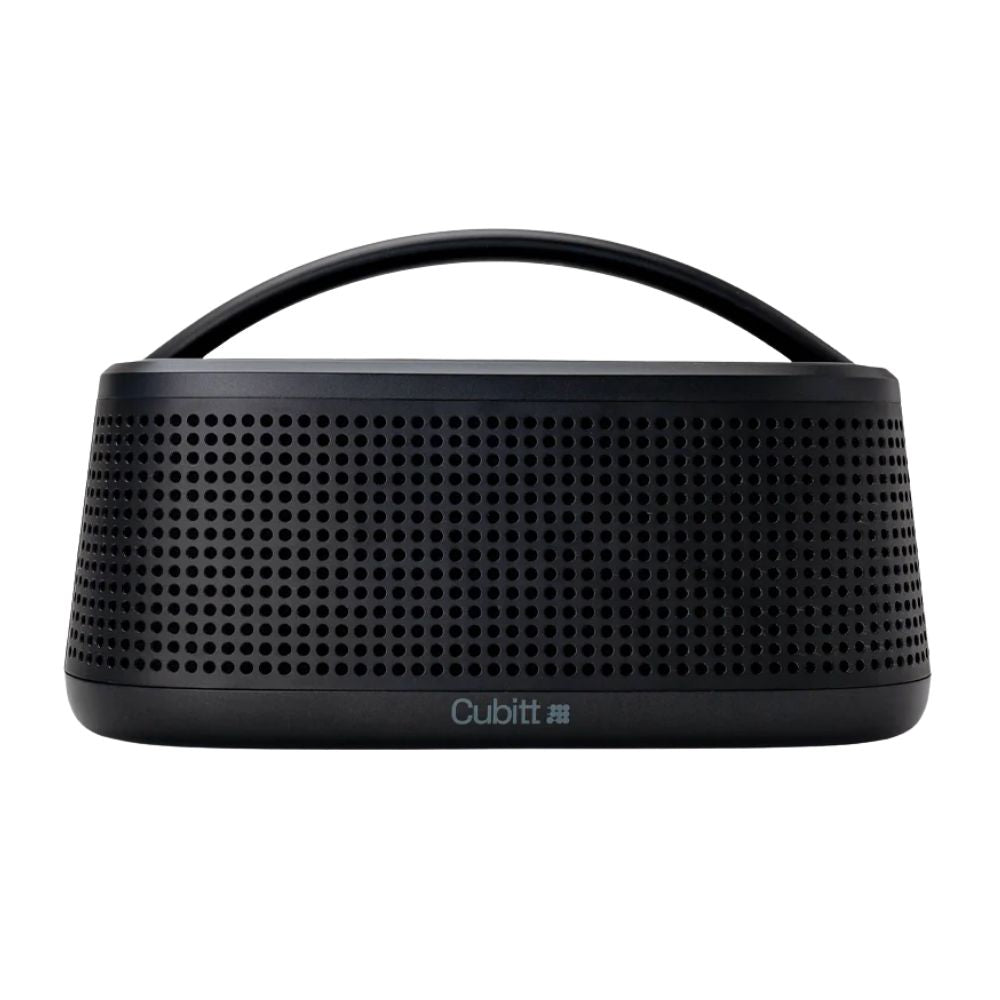 Cubitt Bocina Power Pro Gen2 Obsidian Black