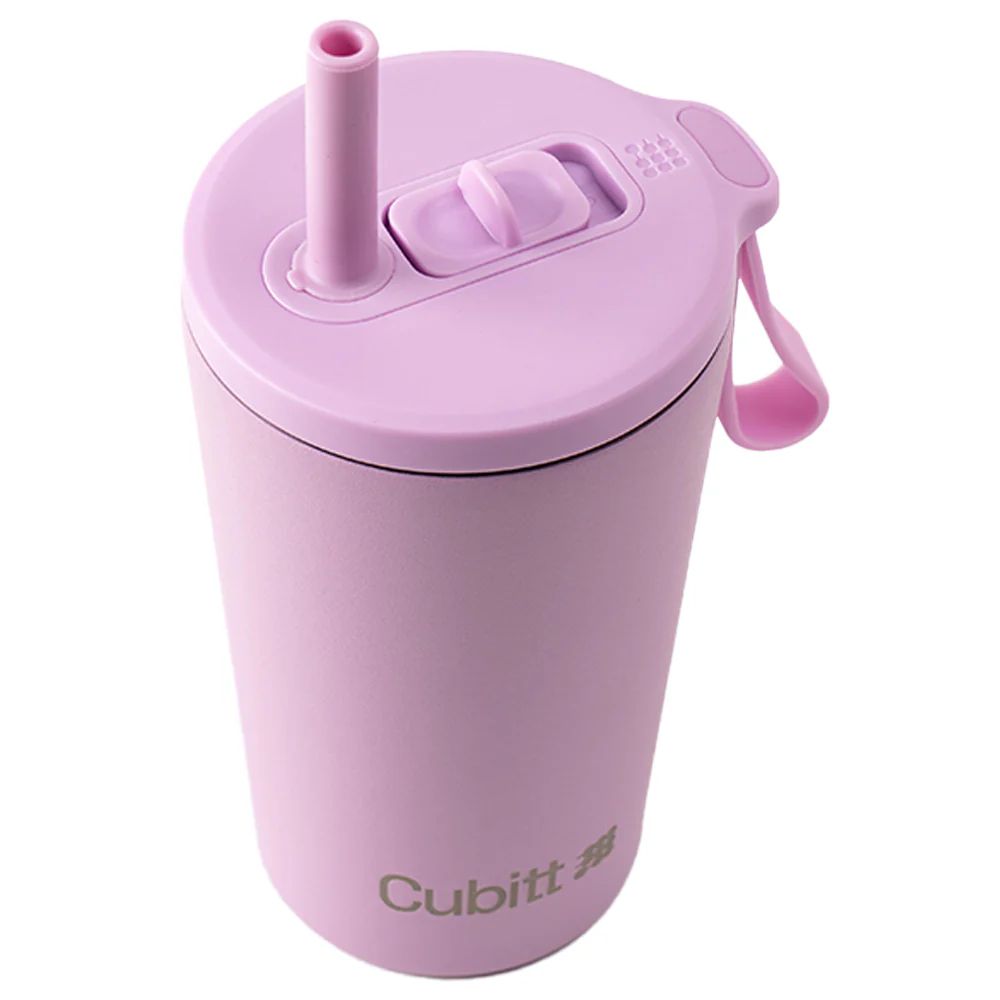 Cubitt Kids Cup Lilac