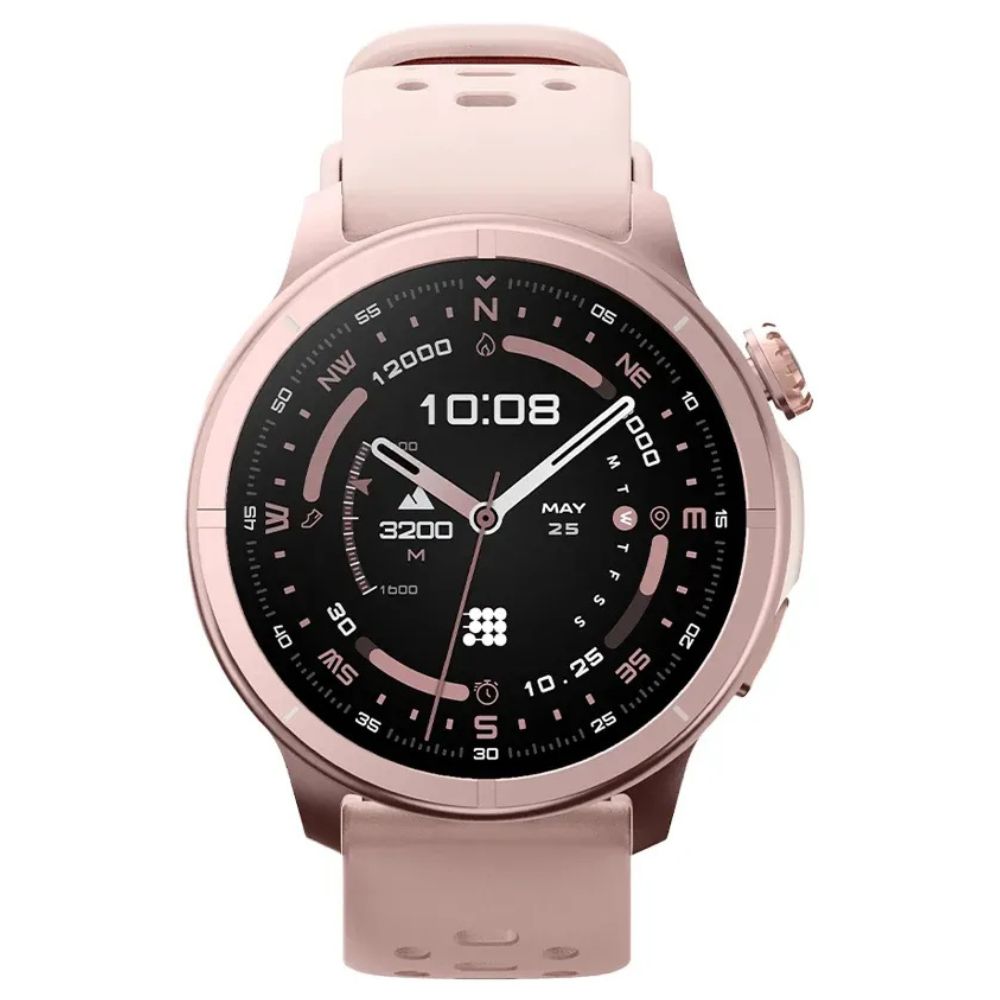 Cubitt Reloj Aura Pro2 Rose Gold