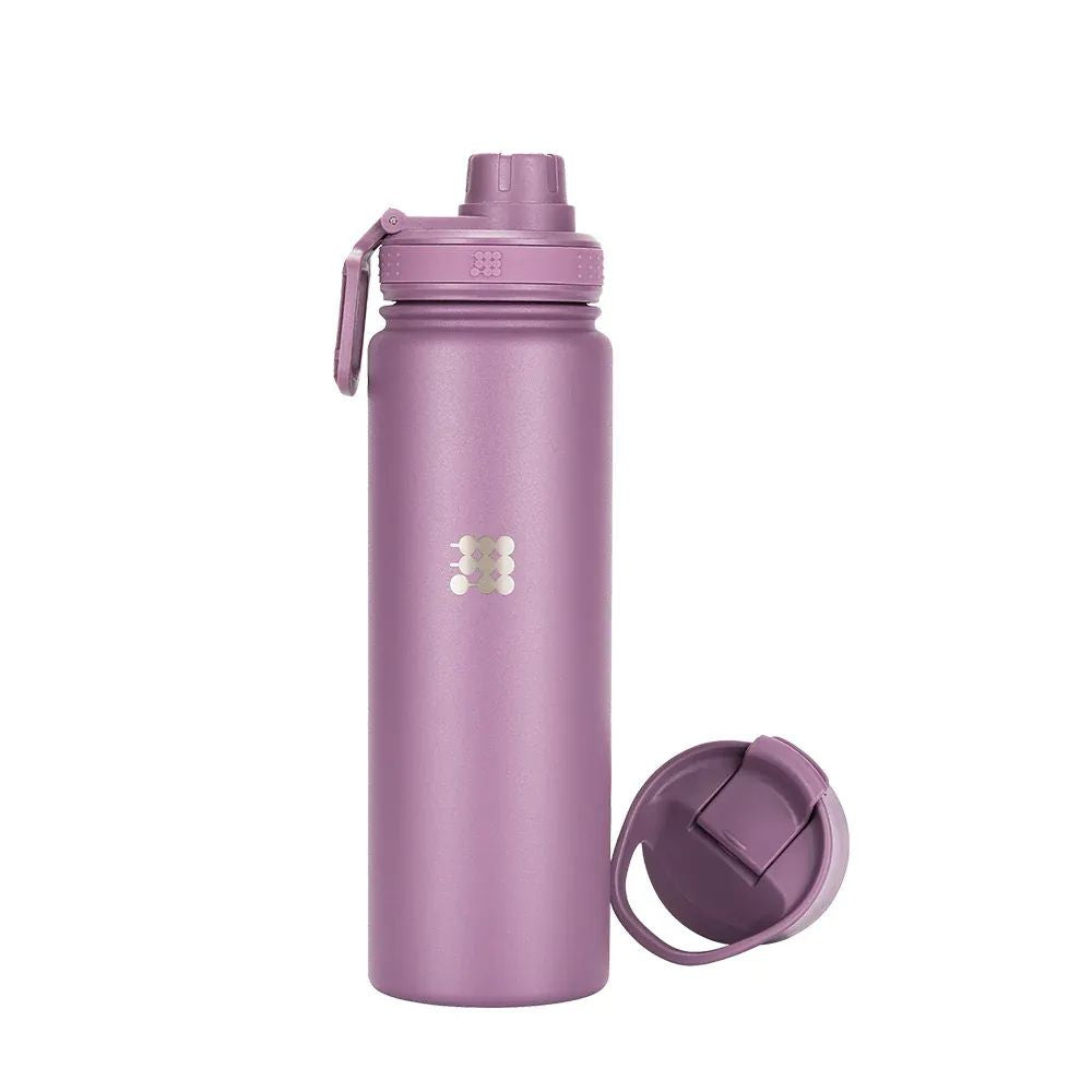 Cubitt Termo Hydro Bottle Dusty Mauve