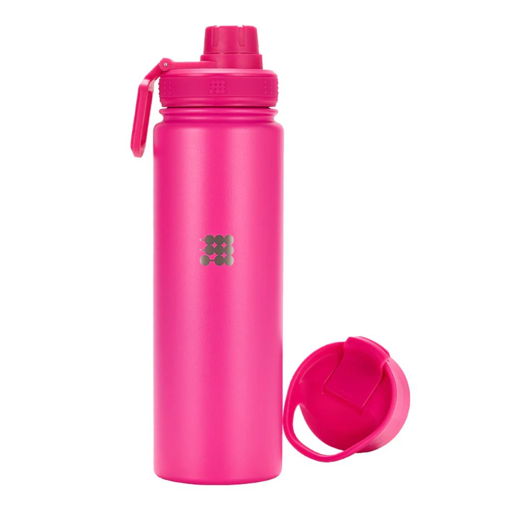 Cubitt Termo Hydro Bottle Hot Pink