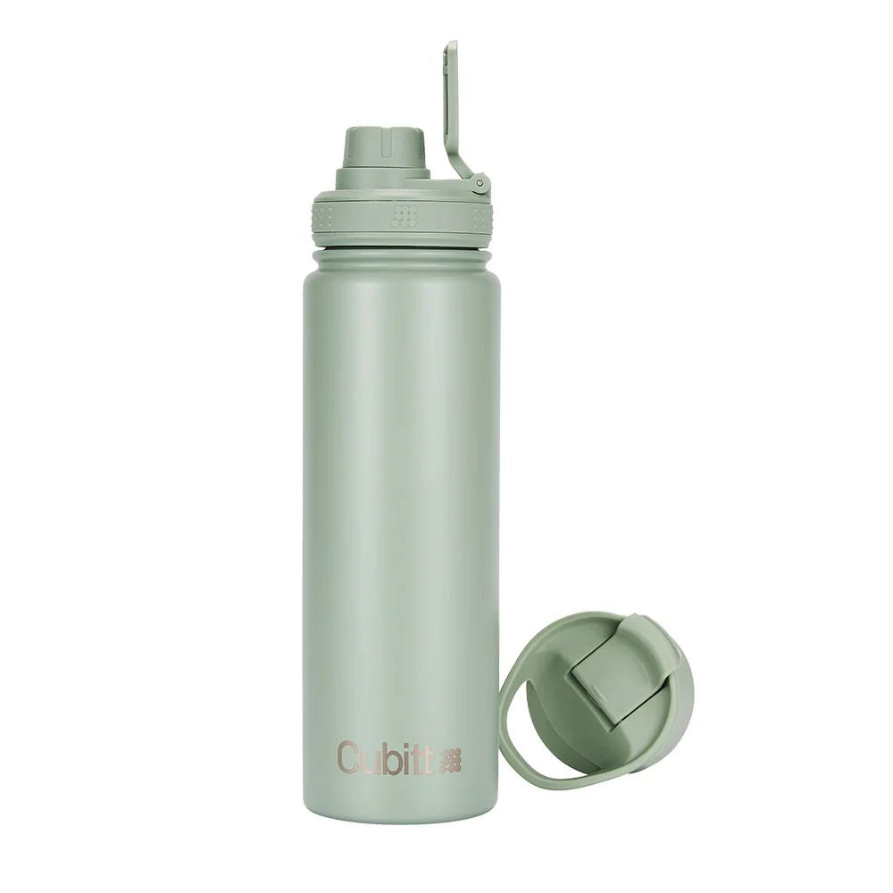 Cubitt Termo Hydro Bottle Mint Green