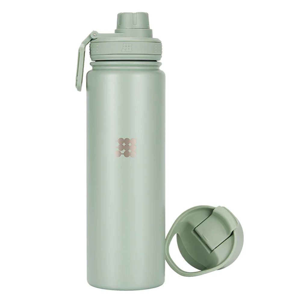 Cubitt Termo Hydro Bottle Mint Green