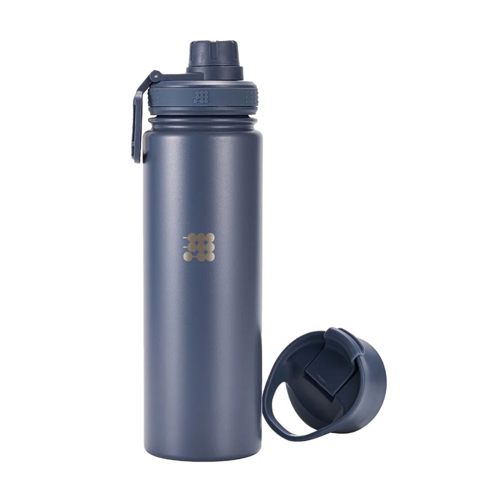 Cubitt Termo Hydro Bottle Deepest Blue