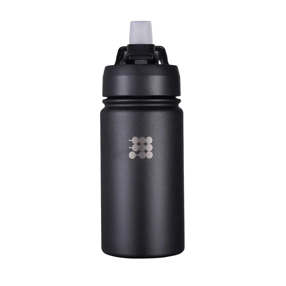 Cubitt Termo Jr. Obsidian Black