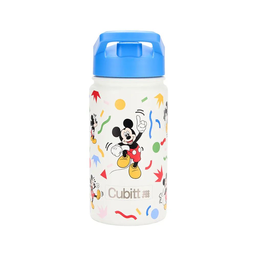 Cubitt Termo Jr. X Disney Mickey Blue