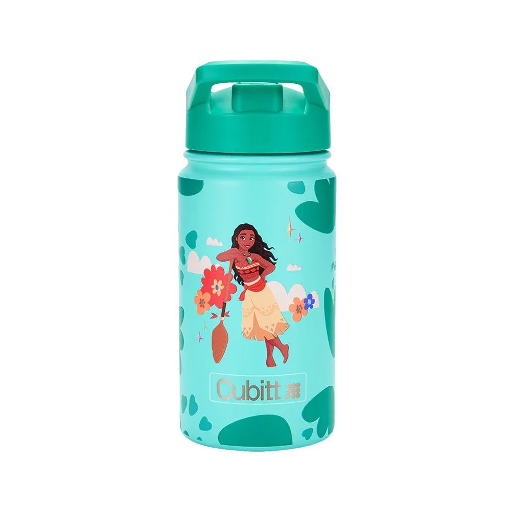 Cubitt Termo Jr. X Disney Moana Green
