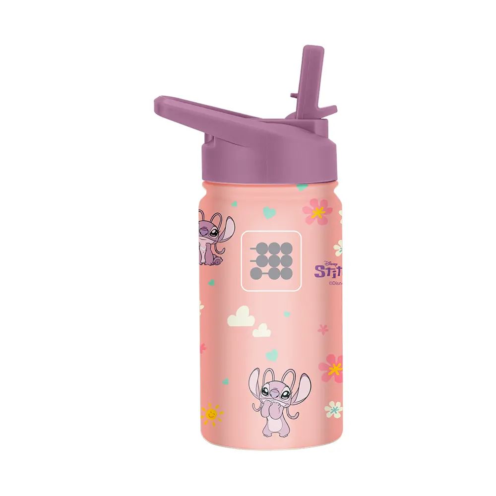 Cubitt Termo Jr x Lilo & Stitch Blush Angel