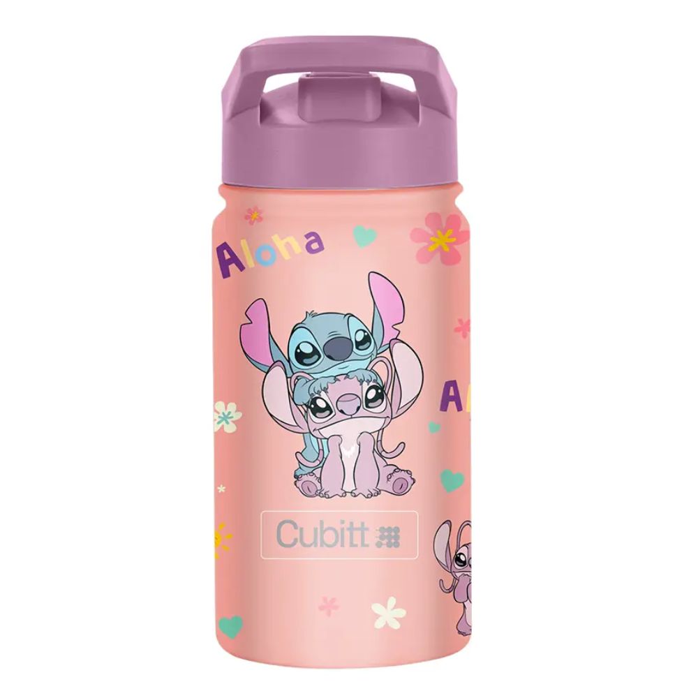 Cubitt Termo Jr x Lilo & Stitch Blush Angel