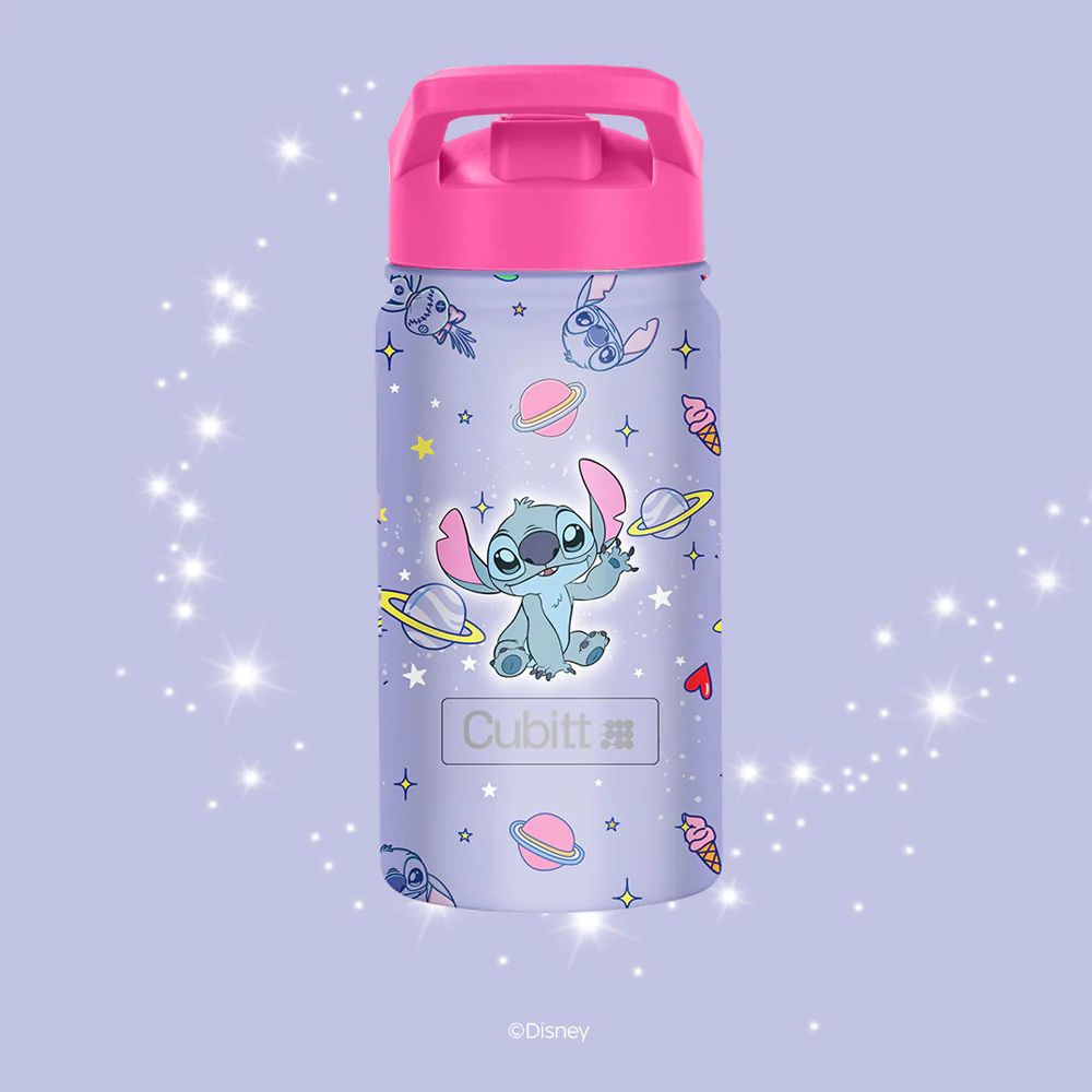Cubitt Termo Jr x Lilo & Stitch Lilac