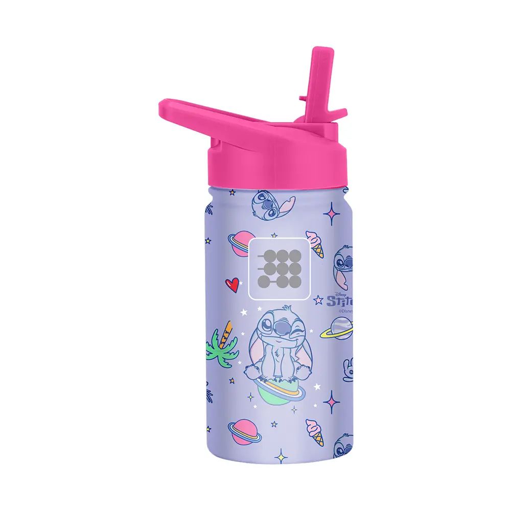 Cubitt Termo Jr x Lilo & Stitch Lilac