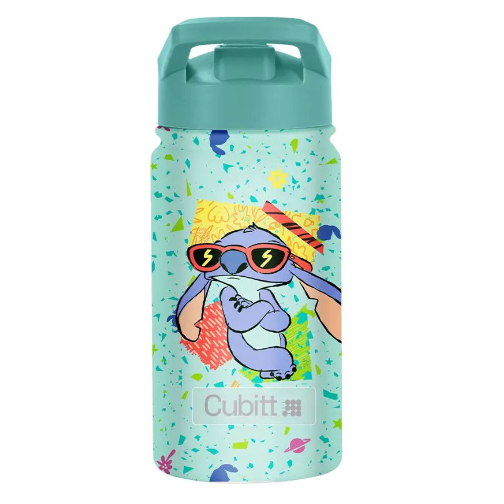 Cubitt Termo Jr x Lilo & Stitch Mint Green