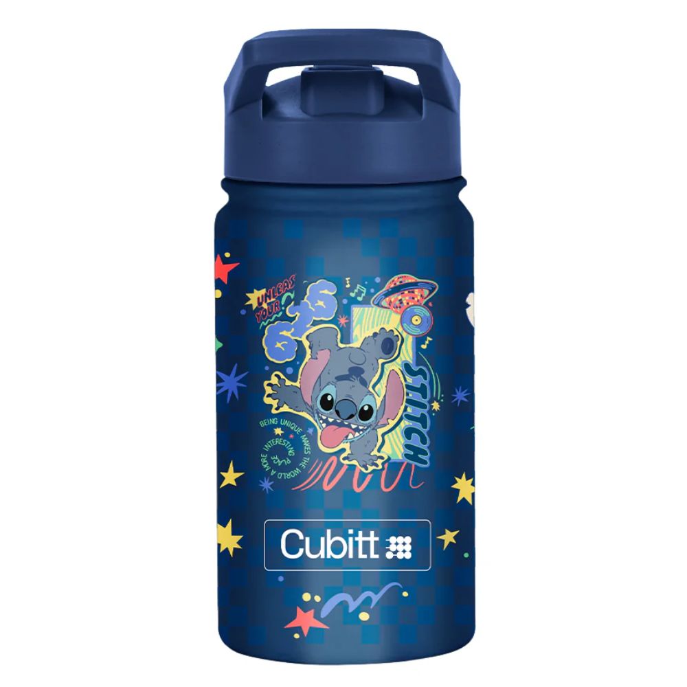 Cubitt Termo Jr x Lilo & Stitch Navy