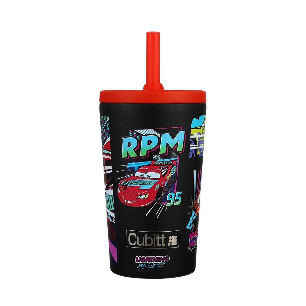 Cubitt Termo Kids X Disney Cars Red