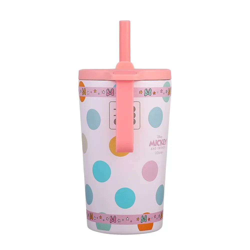 Cubitt Termo Kids X Disney Minnie Light Pink