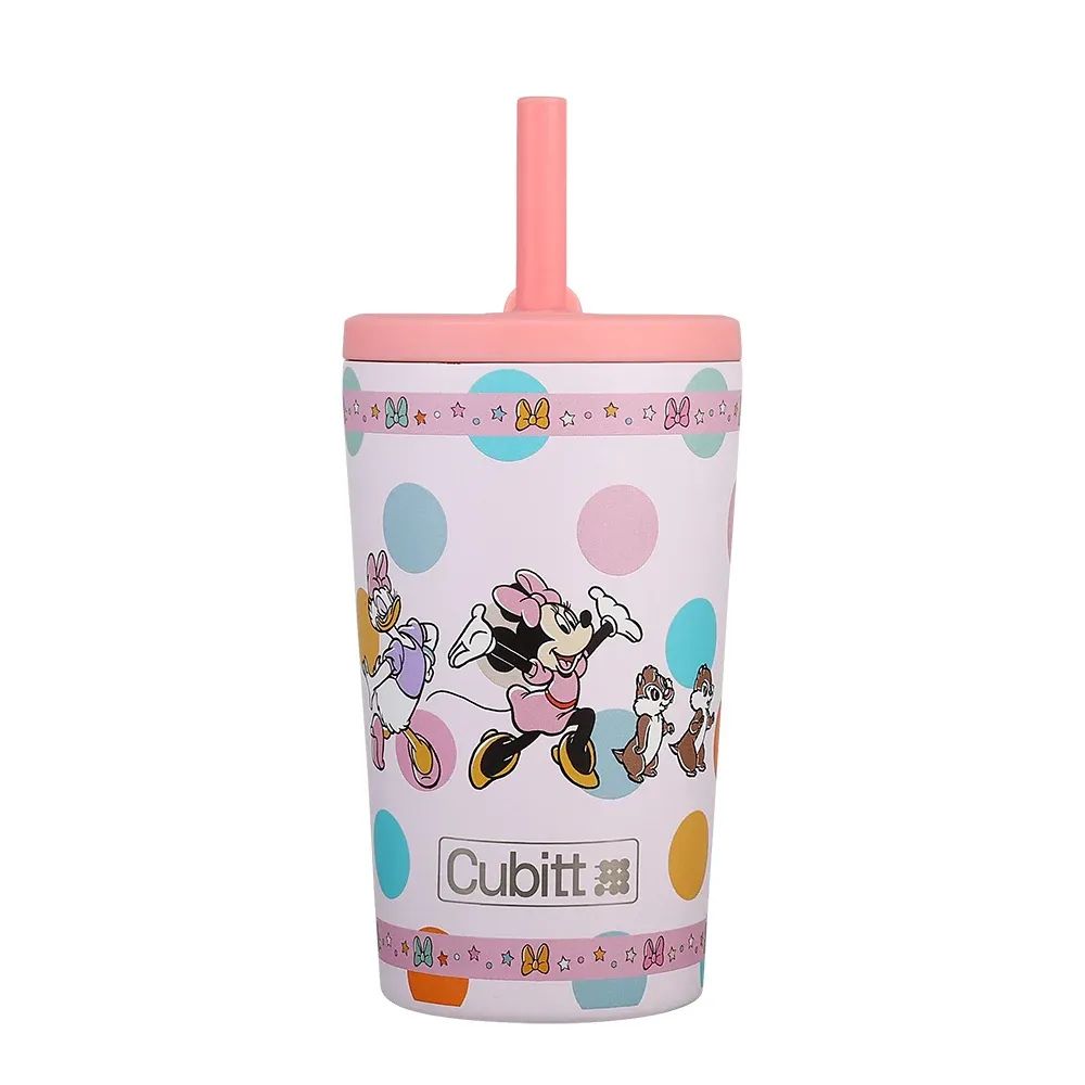 Cubitt Termo Kids X Disney Minnie Light Pink