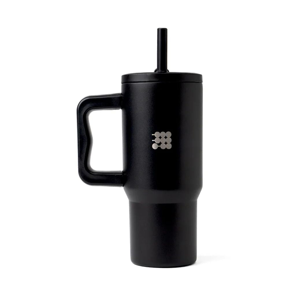 Cubitt Termo Mini Tumbler Obsidian Black