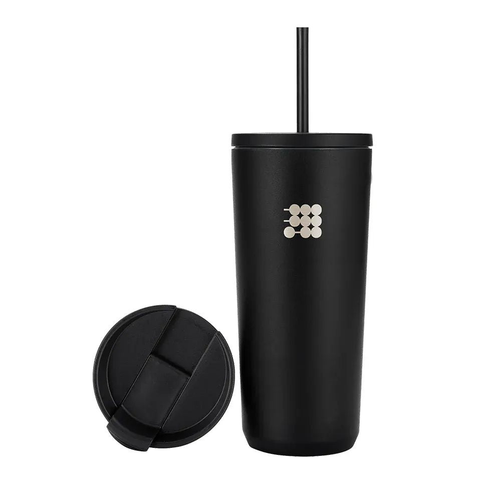 Cubitt Termo Travel Mug Obsidian Black