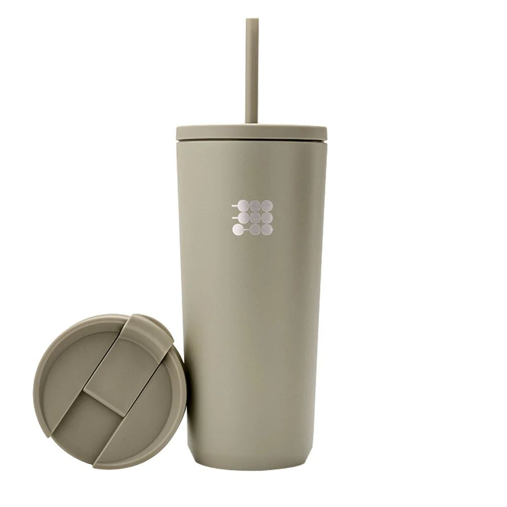 Cubitt Termo Travel Mug Olive Green