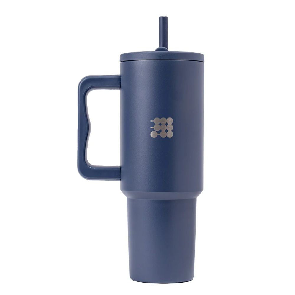 Cubitt Termo Tumbler Deepest Blue