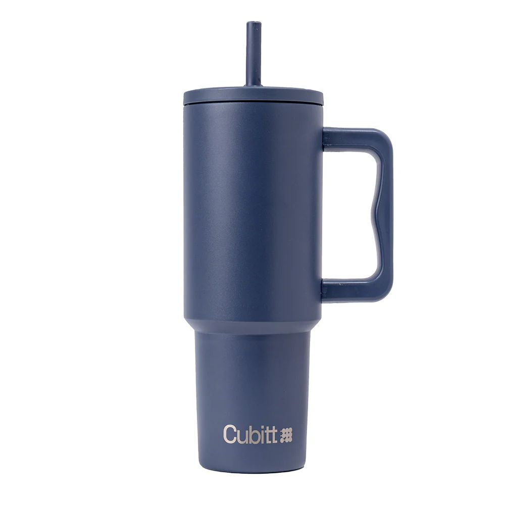 Cubitt Termo Tumbler Deepest Blue