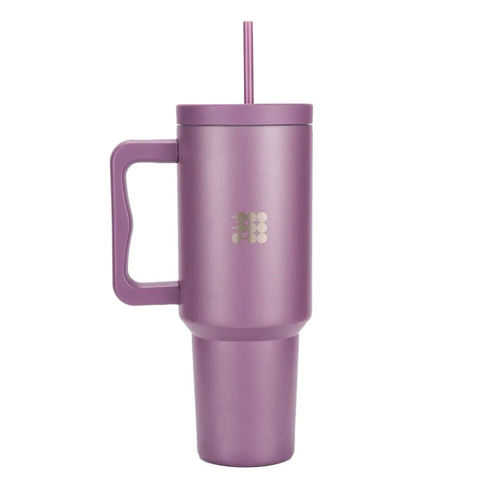Cubitt Termo Tumbler Dusty Mauve