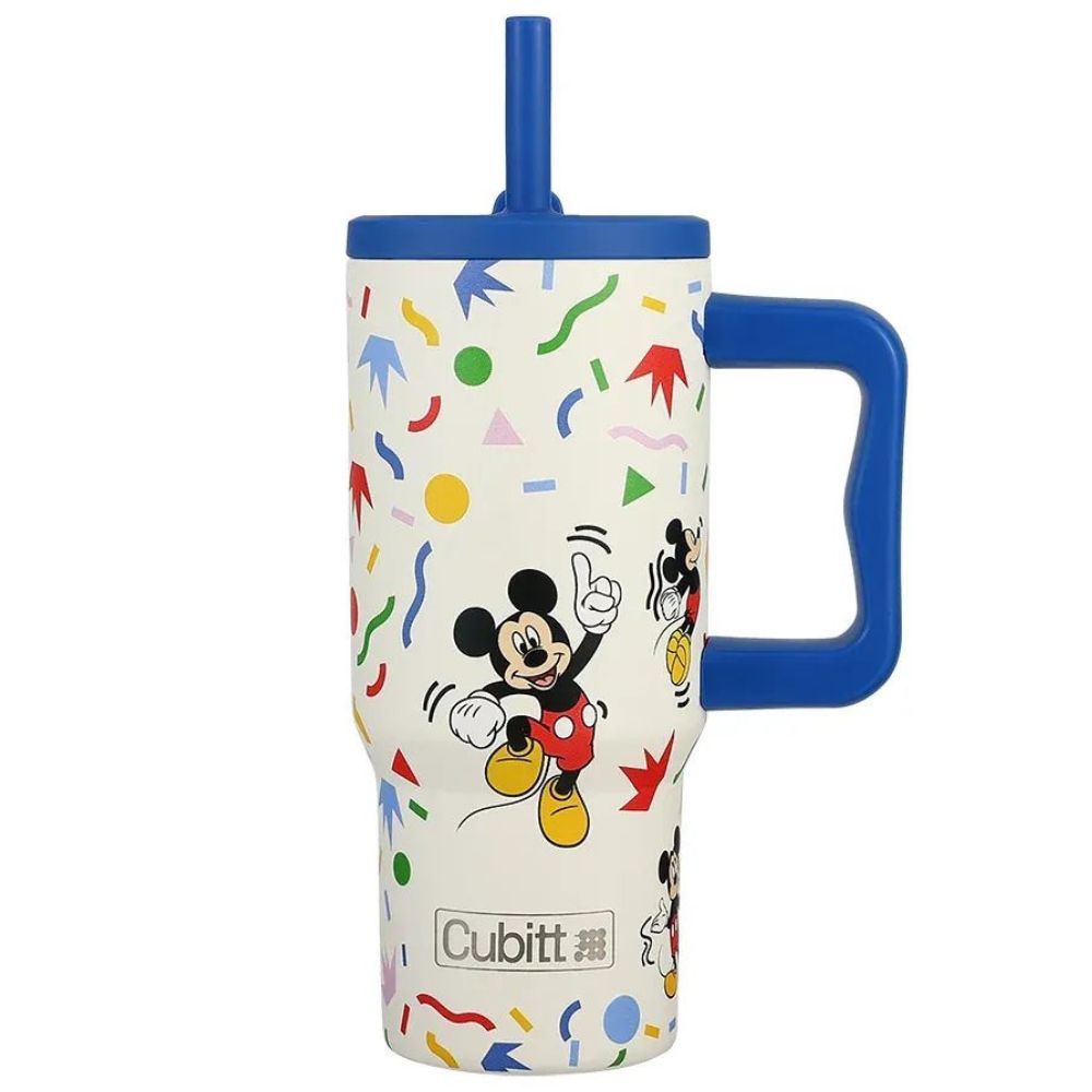 Cubitt Termo Mini Tumbler X Disney Mickey Blue