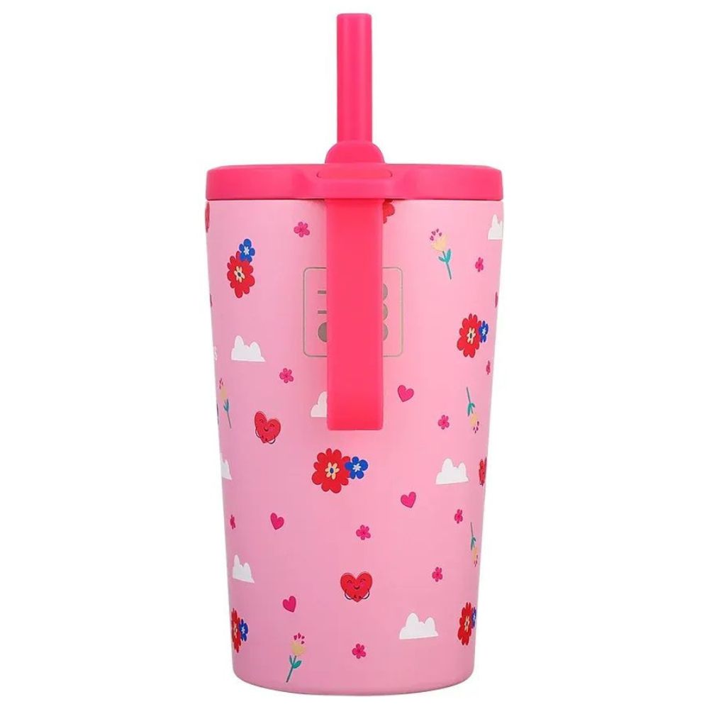 Cubitt Termo Kids X Disney Princesses Pink