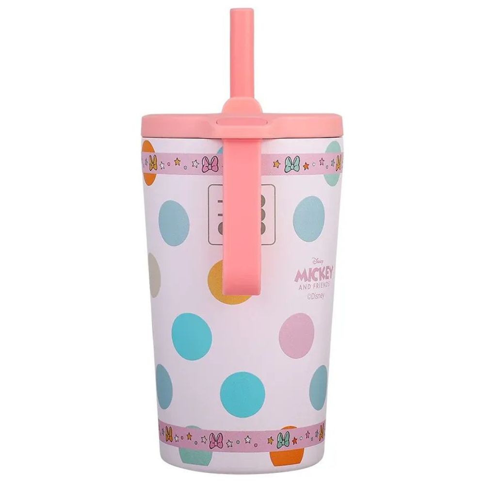 Cubitt Termo Kids X Disney Minnie Light Pink