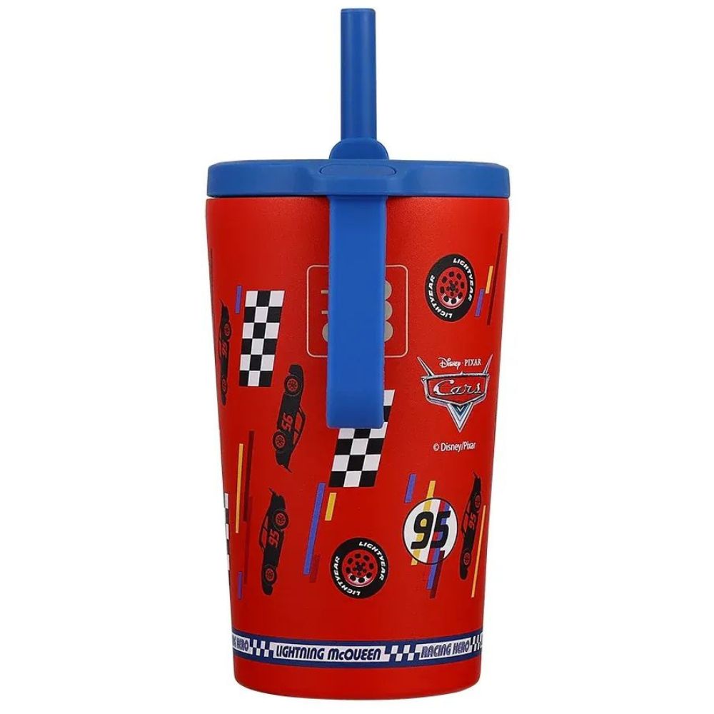 Cubitt Termo Kids X Disney Cars Blue