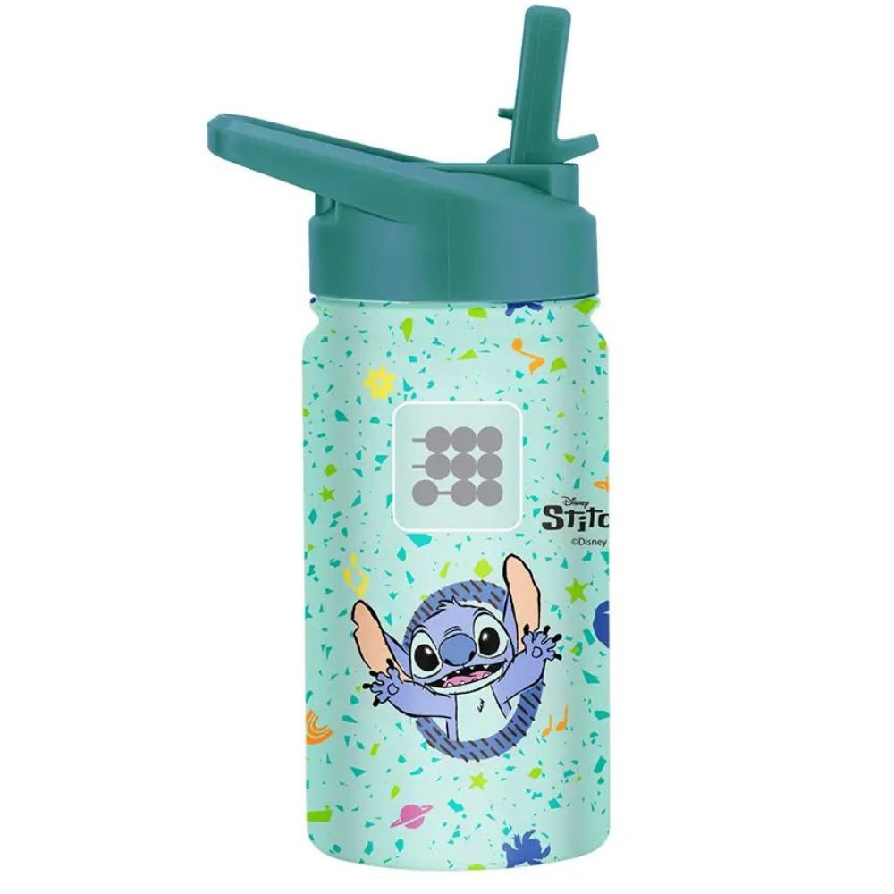 Cubitt Termo Jr x Lilo & Stitch Mint Green