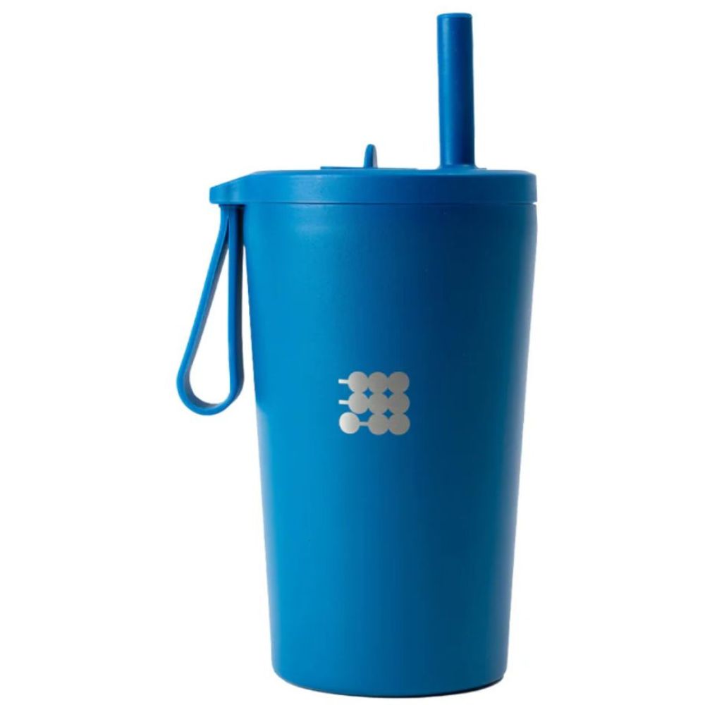 Cubitt Kids Cup Deepest Blue
