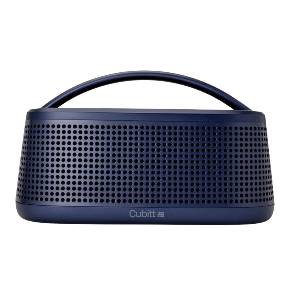 Cubitt Bocina Power Pro Gen2 Deepest Blue