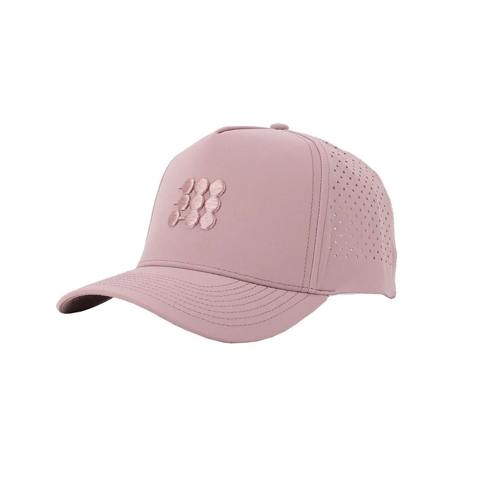 Cubitt Gorra Jr. Dusty Rose