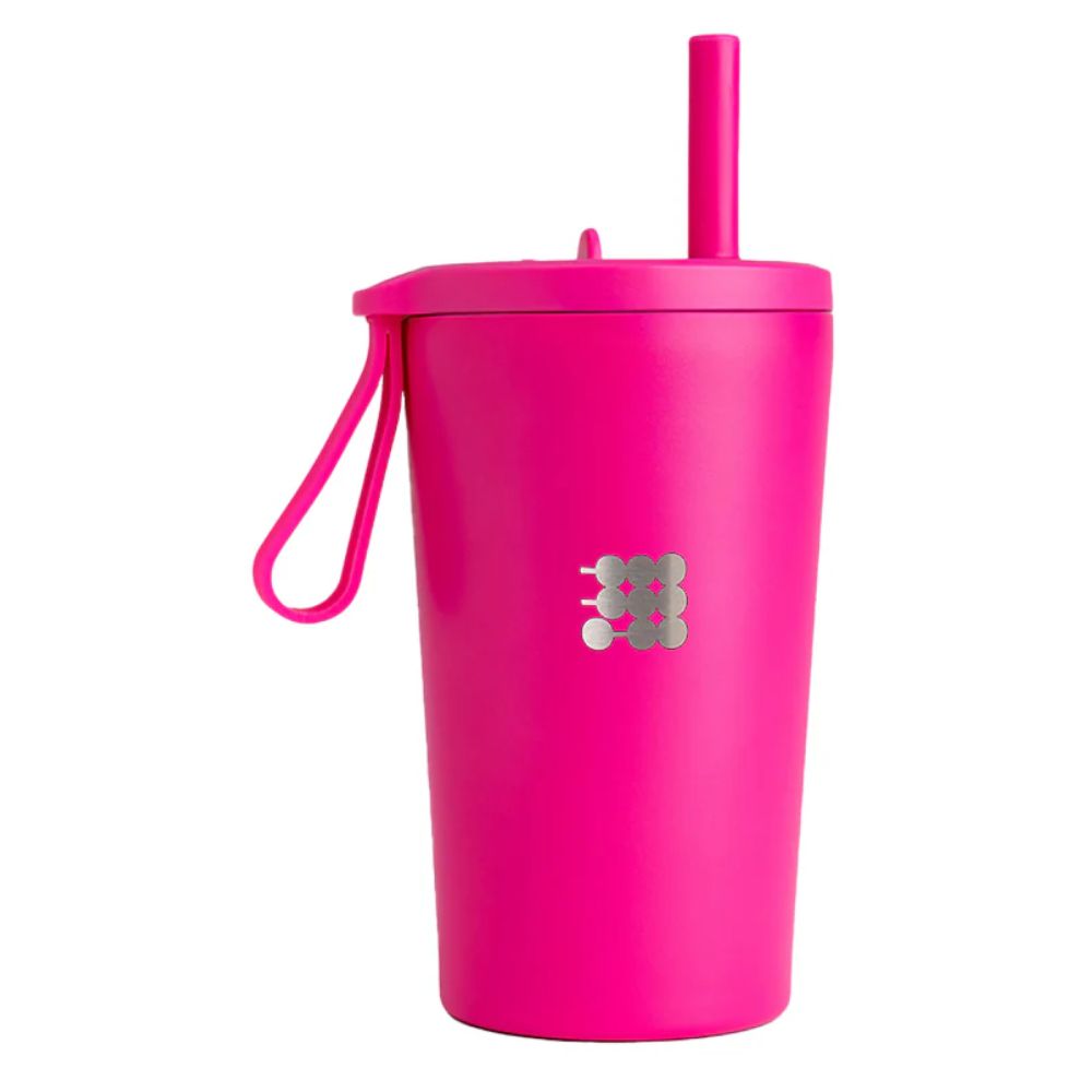 Cubitt Kids Cup Hot Pink