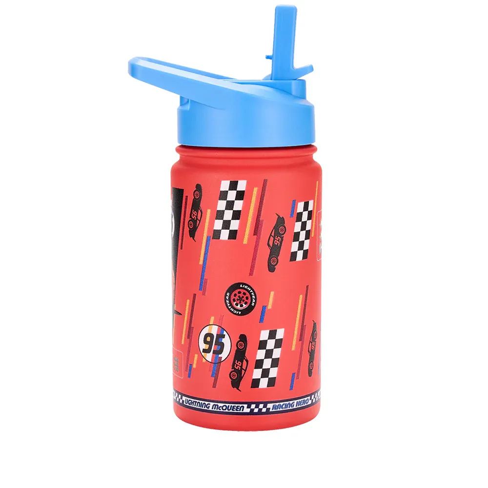 Cubitt Termo Jr. X Disney Blue Cars