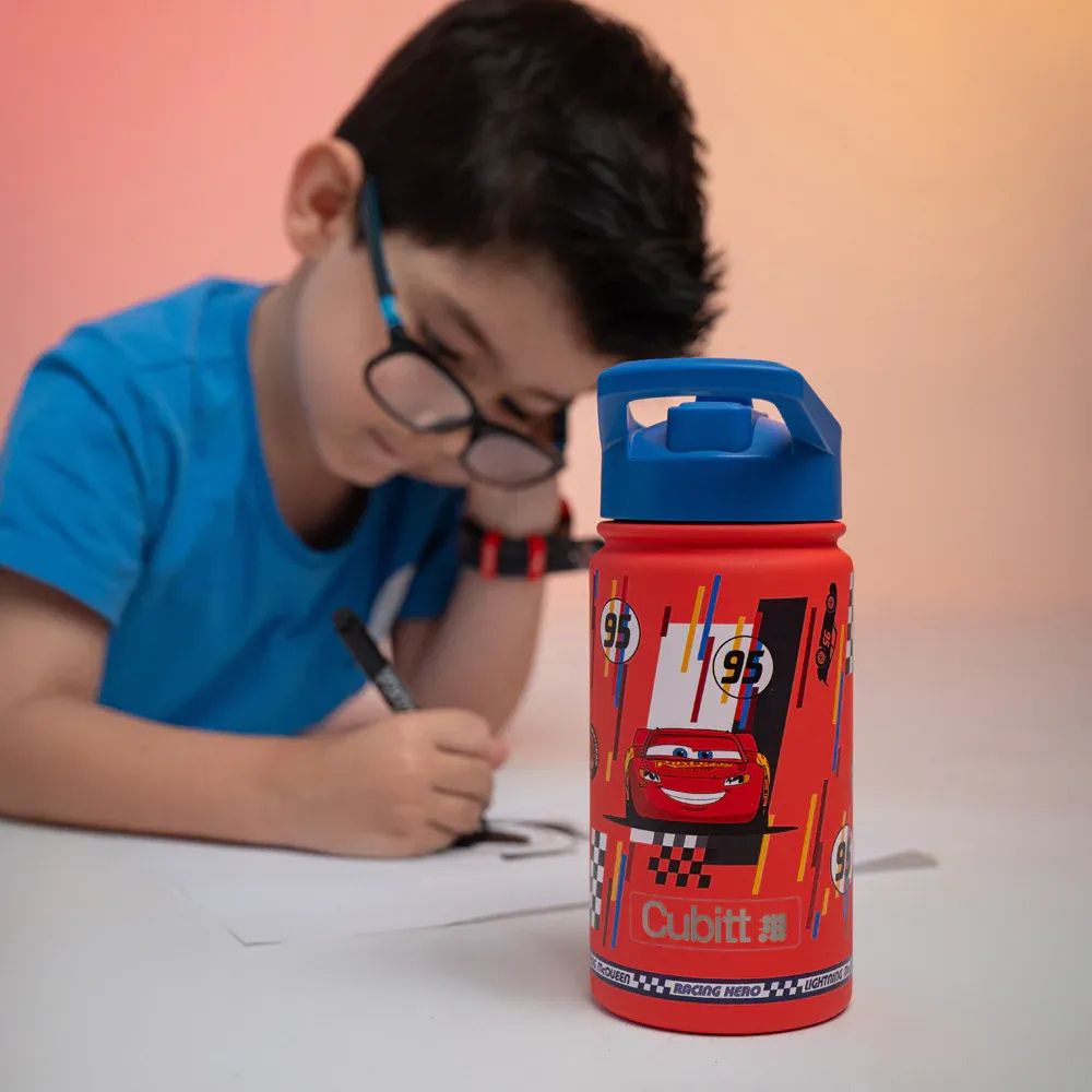 Cubitt Termo Jr. X Disney Blue Cars