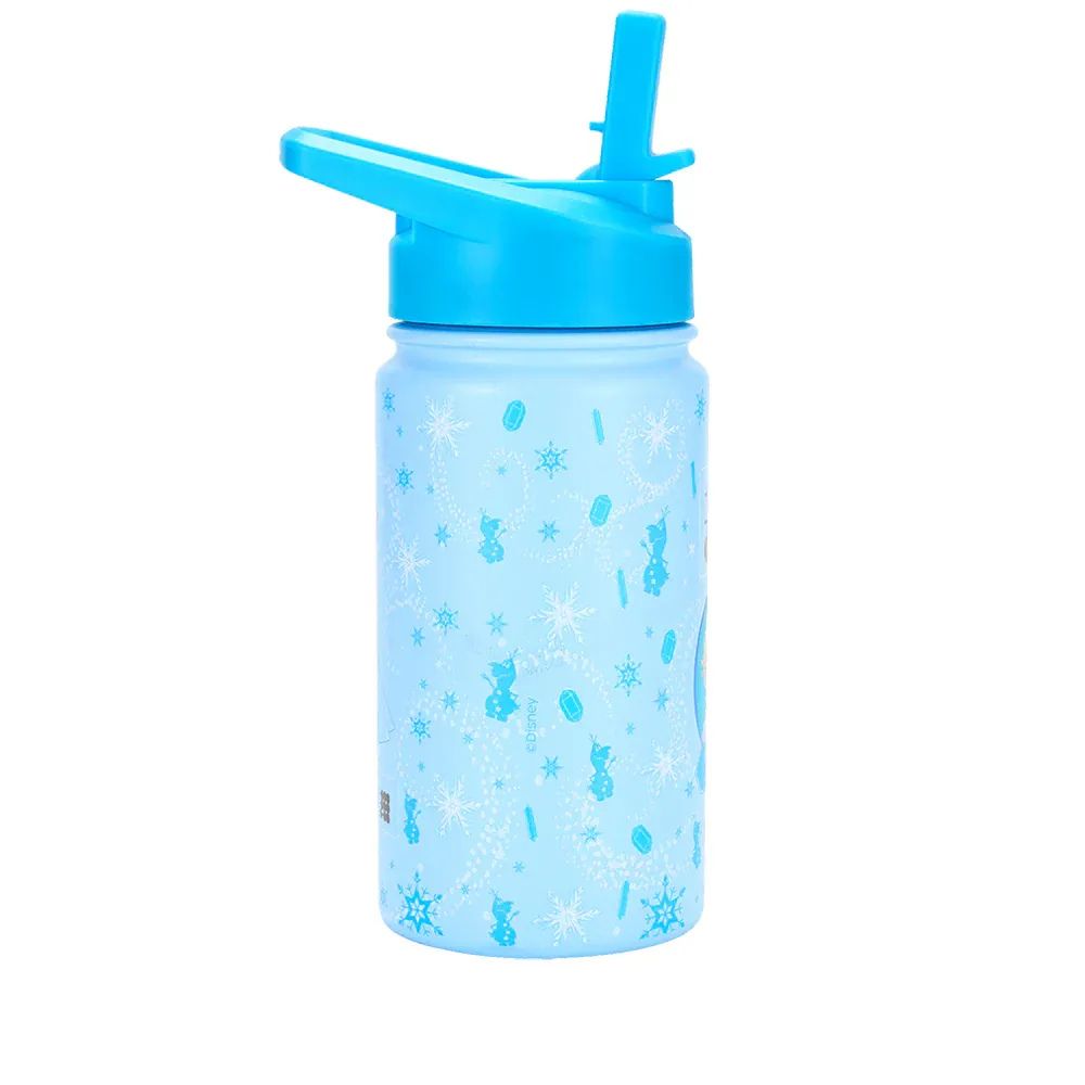Cubitt Termo Jr. X Disney Ice Blue Elsa