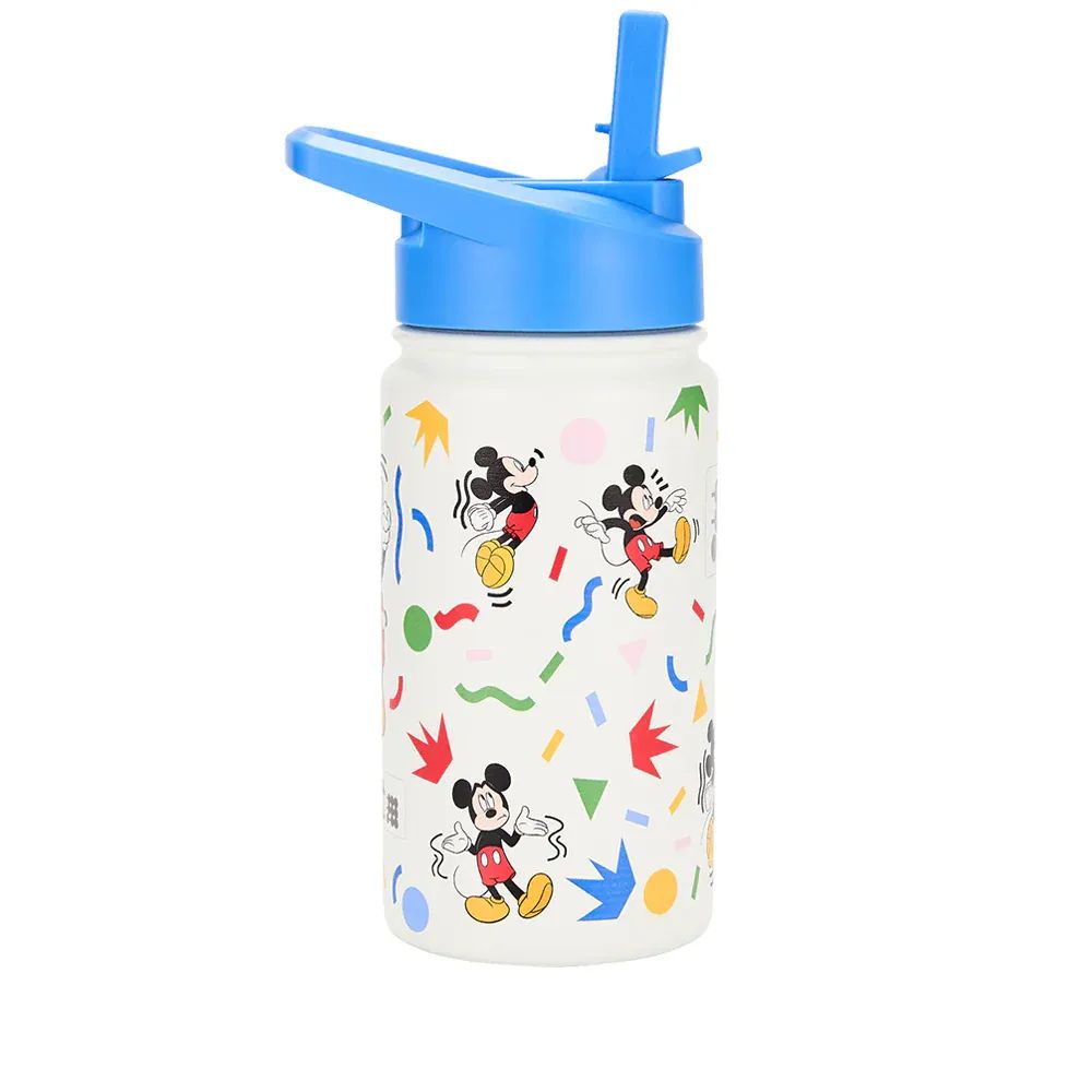 Cubitt Termo Jr. X Disney Mickey Blue