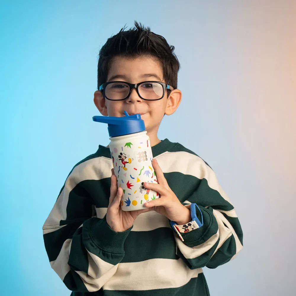 Cubitt Termo Jr. X Disney Mickey Blue