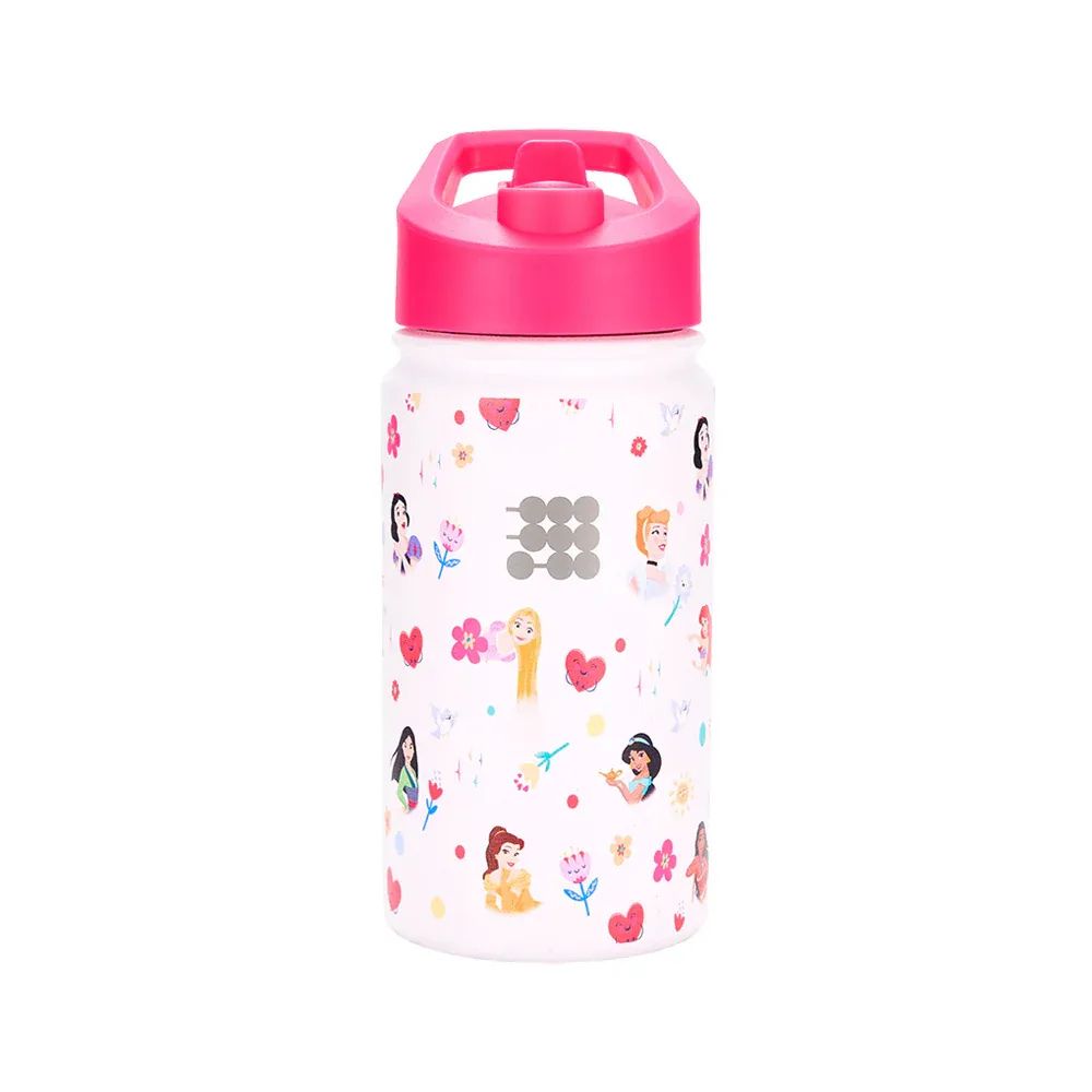 Cubitt Termo Jr. X Disney Pink Princesses