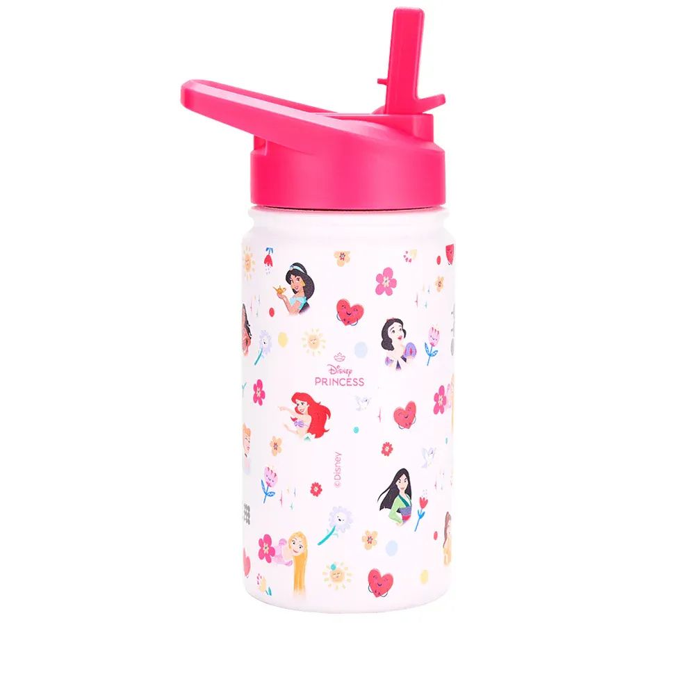 Cubitt Termo Jr. X Disney Pink Princesses