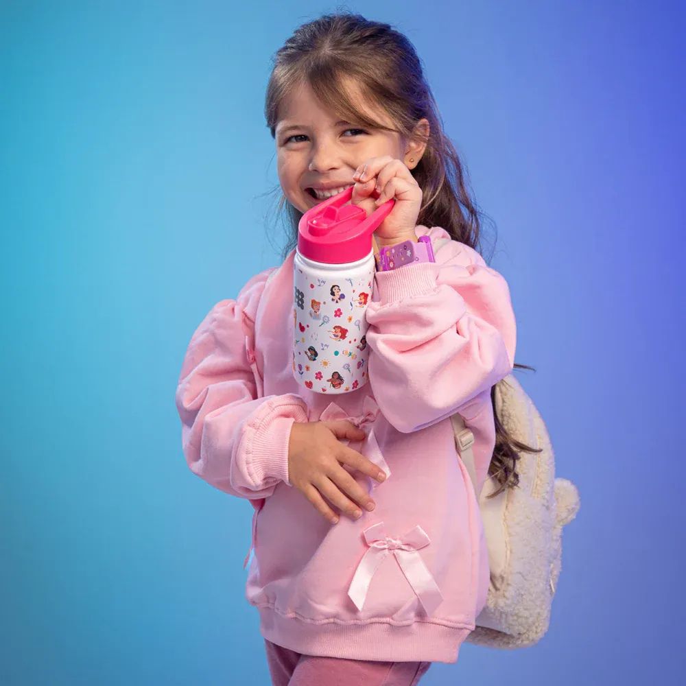 Cubitt Termo Jr. X Disney Pink Princesses