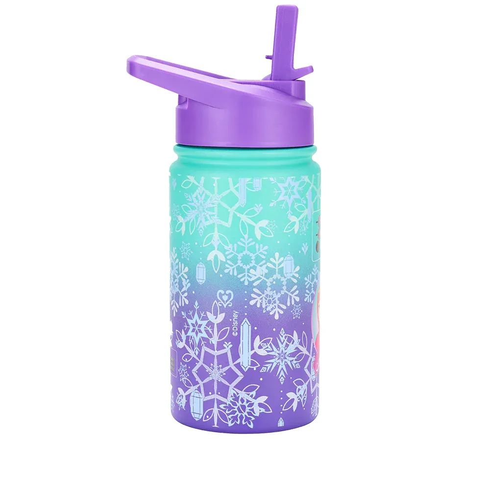 Cubitt Termo Jr. X Disney Purple Anna