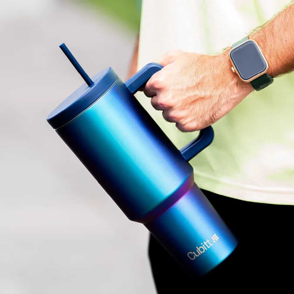 Cubitt Termo Tumbler Cosmic 40oz