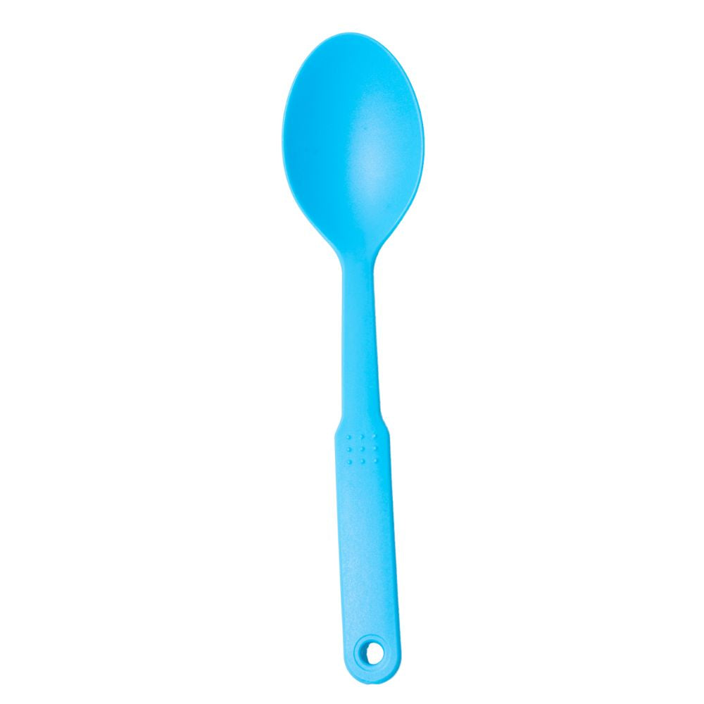 Cuchara Grande de Silicon My Home 1 Und Colores Varios